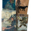 Edmund Dulac Tarot Deck Lo Scarabeo