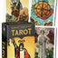 Radiant Wise Spirit Tarot Mini