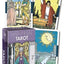 Universal Tarot Mini