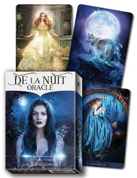 Tarot de la Nuit Series #2