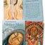 Mother Mary Oracle Pocket Edition Blue Angel