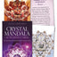Crystal Mandala Activation Cards Pocket Edition Blue Angel