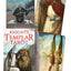 Knights Templar Tarot Deck Lo Scarabeo