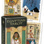 Egyptian Tarot Mini