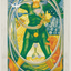 Crowley Thoth Tarot Deck Small