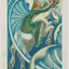 Crowley Thoth Tarot Deck Small