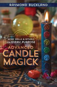 Advanced Candle Magick