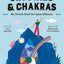 Crystals & Chakras: An Oracle Deck for Inner Balance