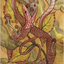 Blood Moon Tarot