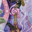 Blood Moon Tarot