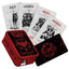 Occult Tin Tarot Pocket Edition