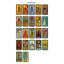 African Tarot Deck Da Brigh