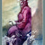 Fairy Lights Tarot Deck Lo Scarabeo