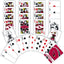 Arizona Cardinals Playing Cards by Masterpieces