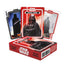 Star Wars Darth Vader Playing Cards by Aquarius