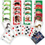 Christmas Vacation Playing Card by Masterpieces