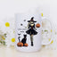 I Put A Spell On You...Halloween Witch - 15oz Coffee Mug