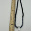 Nature‑Rooted Intuition Homemade Necklace