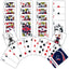 Houston Texans Playing Cards by Masterpieces