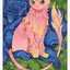 Affirmations of the Fairy Cats Deck USGS