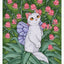 Affirmations of the Fairy Cats Deck USGS