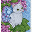 Affirmations of the Fairy Cats Deck USGS