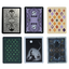 Spooktacular Halloween Bundle: 6 Enchanting Bicycle Playing Card Decks