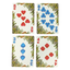 Balloon Ocean and Desert Bicycle Playing Cards - Limited Edition Set