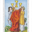 Apprentice Tarot Deck