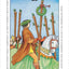 Apprentice Tarot Deck
