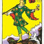 Albano-Waite® Tarot Deck