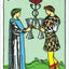 Albano-Waite® Tarot Deck