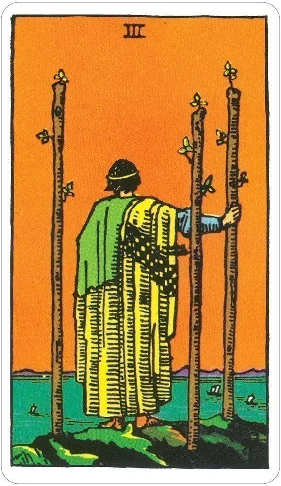 Albano-Waite® Tarot Deck