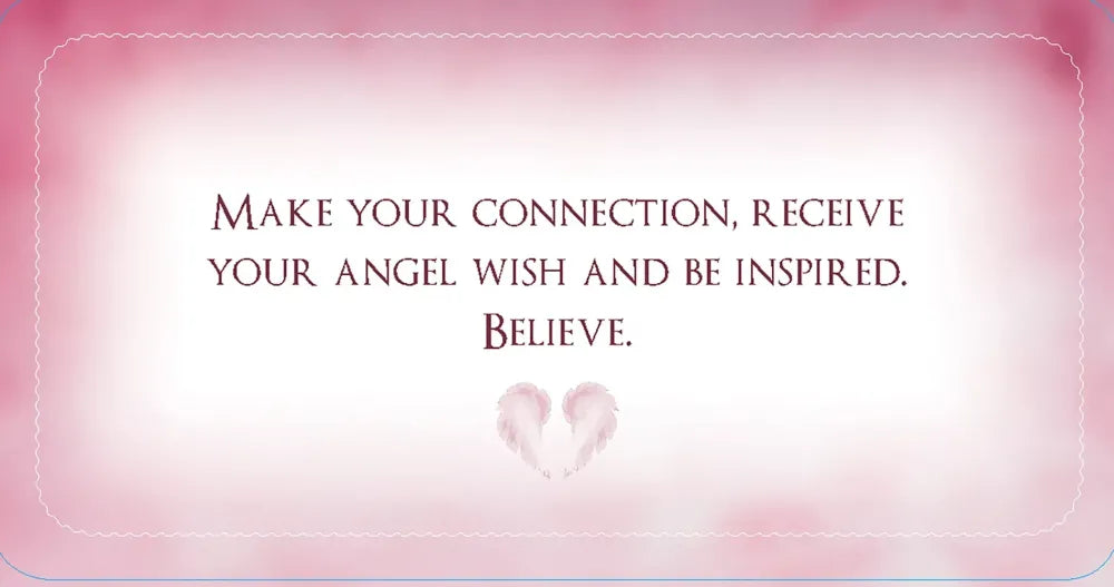 Angel Wishes