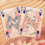 Alice's Adventures in Wonderland Playing Cards - Gekan Standard