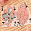 Alice's Adventures in Wonderland Playing Cards - Gekan Standard