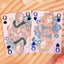 Alice's Adventures in Wonderland Playing Cards - Joukan Standard