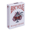 Bicycle Masquerade Playing Cards – Elegance, Mystery & 1920s Glamour!