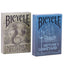PlayingCardDecks.com-Neptune's Graveyard Bicycle Playing Cards: Two-Deck Set