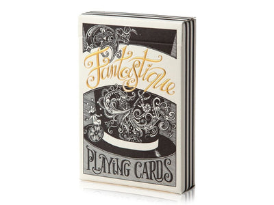 Fantastique Playing Cards