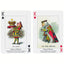 The Art of Alice Playing Cards by Piatnik