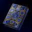 Avengers Space Stone Blue Edition Playing Cards: A Marvelous Tribute