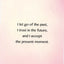 Butterfly Affirmations Cards Blue Angel