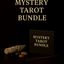 🎄FLASH SALE - Deluxe Mystery Tarot Bundle ($65+ Value)