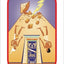 Brotherhood of Light Egyptian Tarot