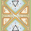 Brotherhood of Light Egyptian Tarot