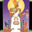 Brotherhood of Light Egyptian Tarot