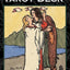 Smith-Waite Borderless Tarot Deck USGS