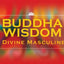 Buddha Wisdom Divine Masculine Inspiration Cards USGS