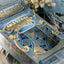 Hanging Gardens of Babylon Playing Cards - Special Edition